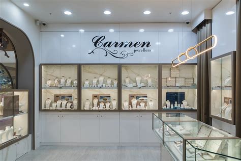 carmen jewellers perth.